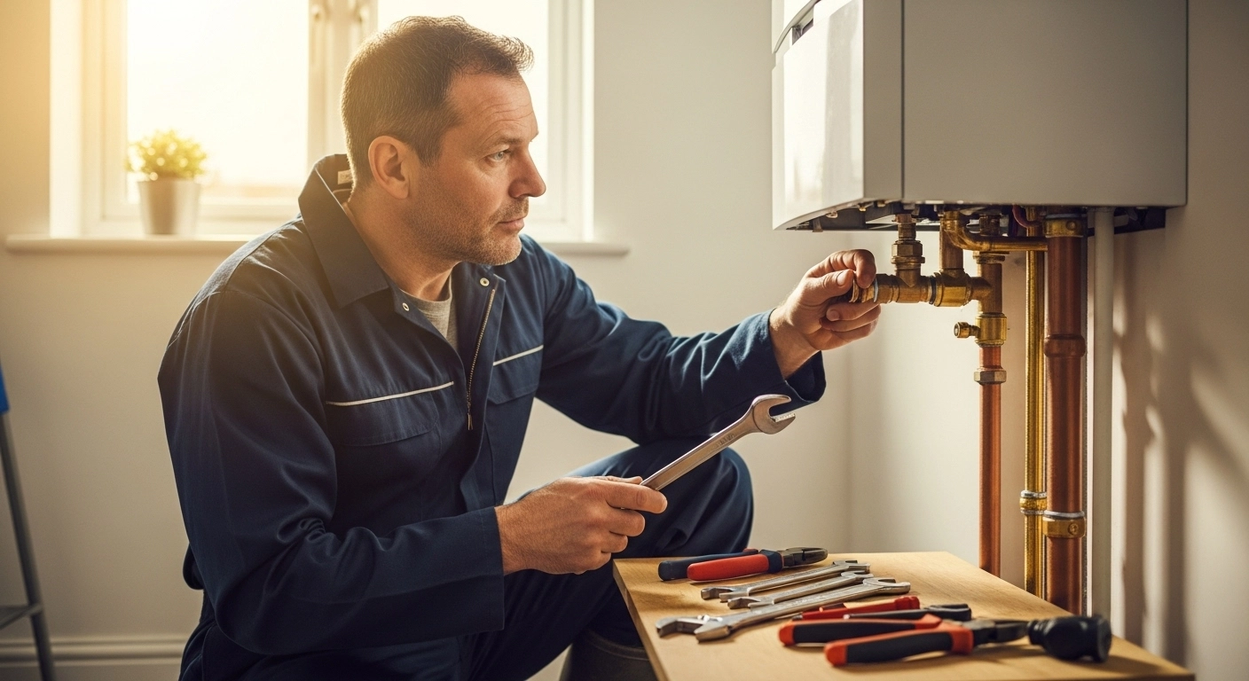 Government Boiler Scheme 2025 - Free Boiler Installation